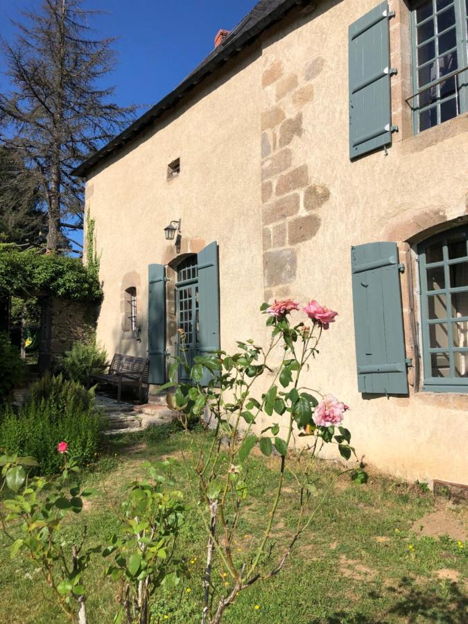 Chateau De Montautre Fromental Exterior foto